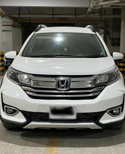 Honda BRV 2020