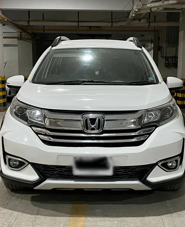 Honda BRV 2020